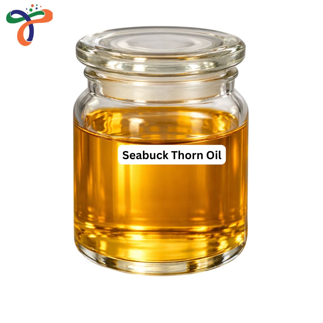 Seabuck Thorn Oil